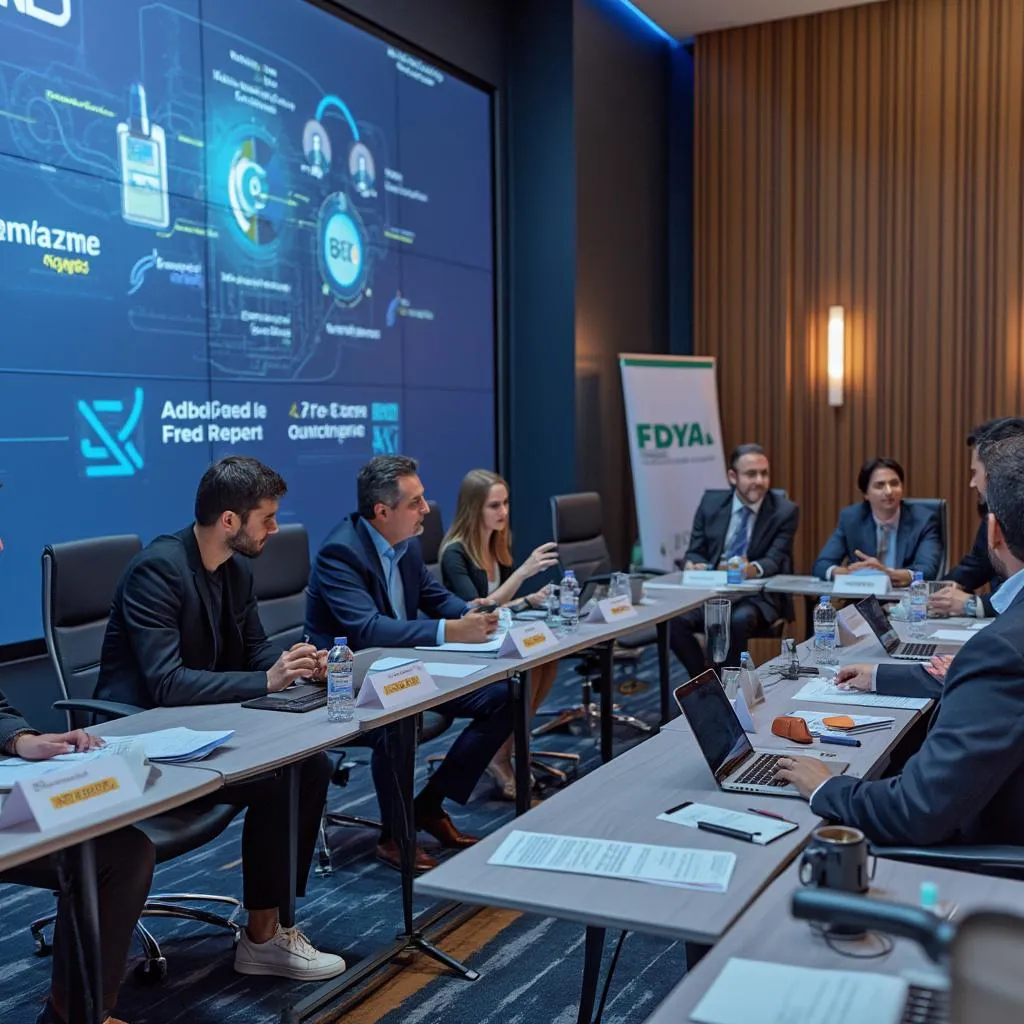Foro FinTech 2024